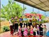 Bộ Giáo dục và Đào tạo kiểm tra công tác tổ chức thực hiện nhiệm vụ giáo dục mầm non, công tác thi đua khen thưởng năm 2026 tại xã Tuần Giáo