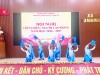 📚💐 HỘI NGHỊ VIÊN CHỨC, NGƯỜI LAO ĐỘNG TRƯỜNG MN PÚ NHUNG NĂM HỌC 2026-2027 📚💐