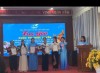 TIN VUI HAI CÔ GIÁO TRƯỜNG MẦM NON PÚ NHUNG XÃ PÚ NHUNG ĐẠT THÀNH TÍCH XUẤT SẮC TRONG CUỘC THI TÌM HIỂU NGHỊ QUYẾT ĐẠI HỘI ĐẠI BIỂU PHỤ NỮ